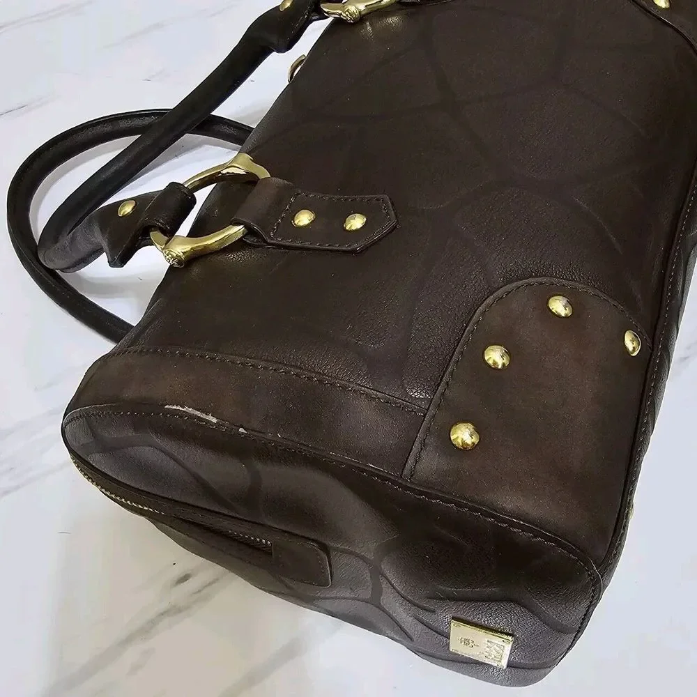 Galaday chocolate brown